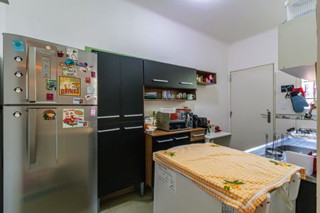 Casa à venda com 120m², 2 quartos e 1 vaga Casa à venda com 120m², 2 quartos e 1 vagaCozinha