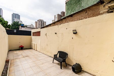 Casa à venda com 120m², 2 quartos e 1 vaga Casa à venda com 120m², 2 quartos e 1 vagaQuintal
