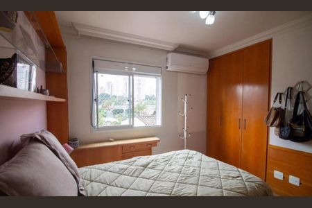 Casa de Condomínio à venda com 4 quartos, 230m² em Brooklin, São Paulo