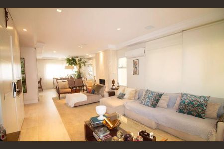 Casa de Condomínio à venda com 4 quartos, 230m² em Brooklin, São Paulo