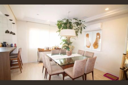 Casa de Condomínio à venda com 4 quartos, 230m² em Brooklin, São Paulo