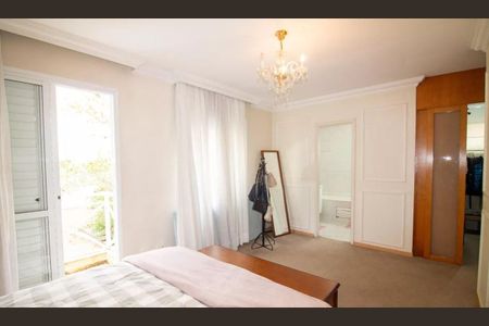 Casa de Condomínio à venda com 4 quartos, 230m² em Brooklin, São Paulo