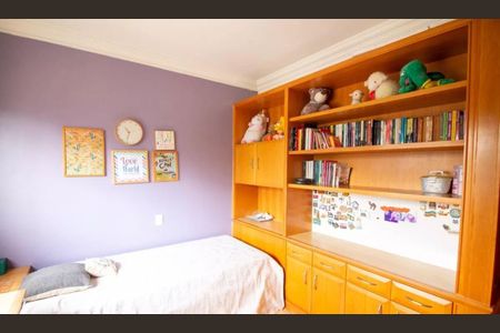 Casa de Condomínio à venda com 4 quartos, 230m² em Brooklin, São Paulo