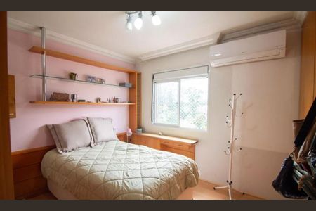 Casa de Condomínio à venda com 4 quartos, 230m² em Brooklin, São Paulo