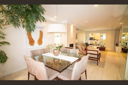 Casa de Condomínio à venda com 4 quartos, 230m² em Brooklin, São Paulo