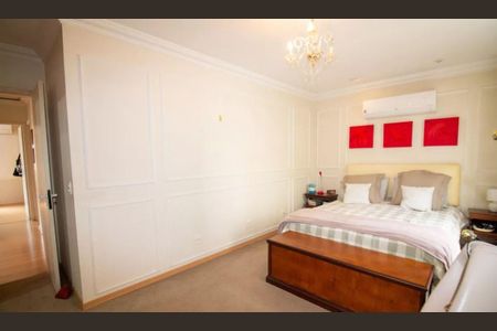 Casa de Condomínio à venda com 4 quartos, 230m² em Brooklin, São Paulo