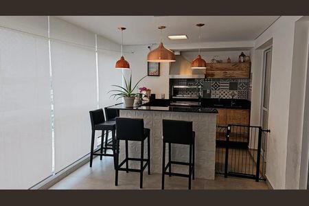 Apartamento à venda com 3 quartos, 130m² em Santo Amaro, São Paulo