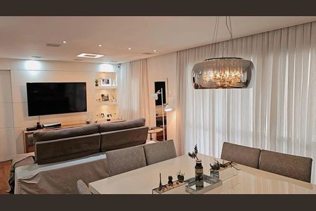 Apartamento à venda com 3 quartos, 130m² em Santo Amaro, São Paulo