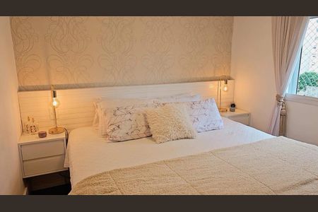 Apartamento à venda com 3 quartos, 130m² em Santo Amaro, São Paulo