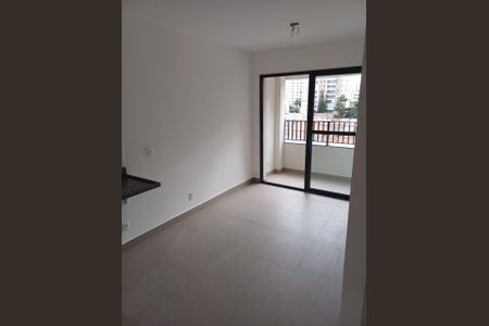 Apartamento à venda com 1 quarto, 30m² em Vila Mariana, São Paulo