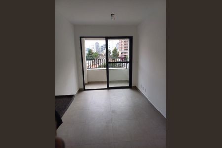 Apartamento à venda com 1 quarto, 30m² em Vila Mariana, São Paulo