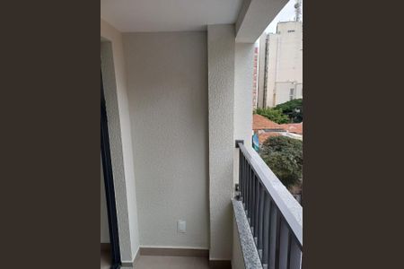 Apartamento à venda com 1 quarto, 30m² em Vila Mariana, São Paulo