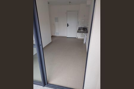 Apartamento à venda com 1 quarto, 30m² em Vila Mariana, São Paulo