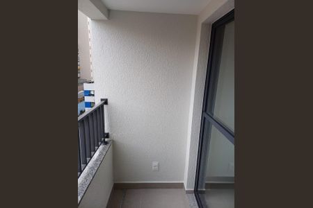 Apartamento à venda com 1 quarto, 30m² em Vila Mariana, São Paulo