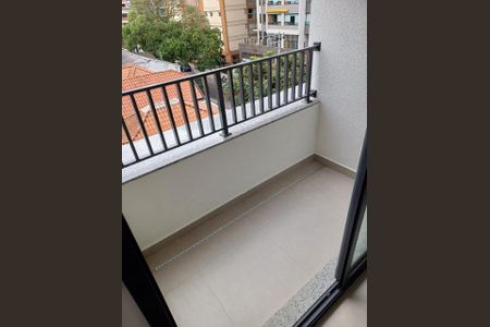 Apartamento à venda com 1 quarto, 30m² em Vila Mariana, São Paulo