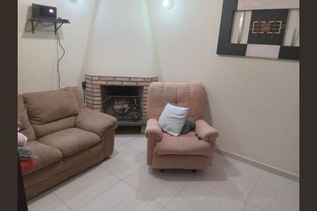 Casa à venda com 3 quartos, 124m² em Vila Mariana, São Paulo