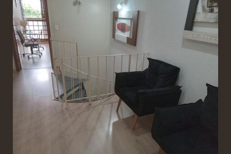 Casa à venda com 3 quartos, 124m² em Vila Mariana, São Paulo