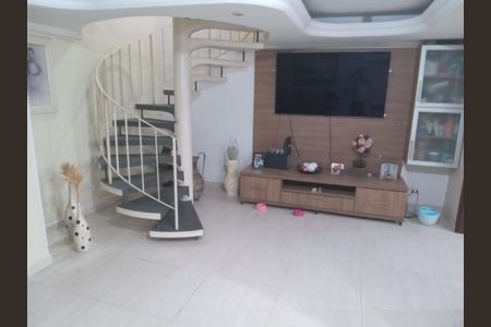 Casa à venda com 3 quartos, 124m² em Vila Mariana, São Paulo