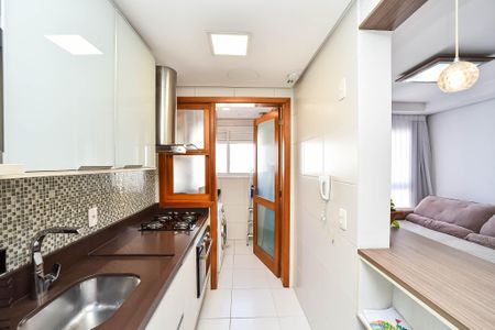 Apartamento para alugar com 70m², 2 quartos e 1 vaga Apartamento para alugar com 70m², 2 quartos e 1 vagaCozinha