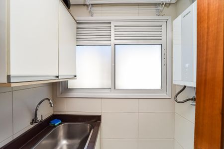 Apartamento para alugar com 70m², 2 quartos e 1 vaga Apartamento para alugar com 70m², 2 quartos e 1 vagaÁrea de Serviço