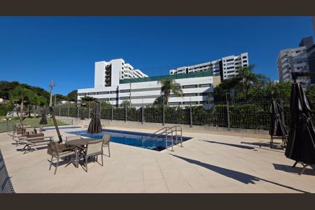 Apartamento para alugar com 70m², 2 quartos e 1 vaga Apartamento para alugar com 70m², 2 quartos e 1 vagaÁrea comum - Piscina