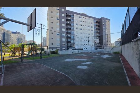 Apartamento para alugar com 70m², 2 quartos e 1 vaga Apartamento para alugar com 70m², 2 quartos e 1 vagaQuadra Esportiva