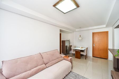 Apartamento para alugar com 70m², 2 quartos e 1 vaga Apartamento para alugar com 70m², 2 quartos e 1 vagaSala