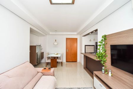 Apartamento para alugar com 70m², 2 quartos e 1 vaga Apartamento para alugar com 70m², 2 quartos e 1 vagaSala