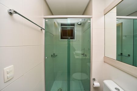 Apartamento para alugar com 70m², 2 quartos e 1 vaga Apartamento para alugar com 70m², 2 quartos e 1 vagaBanheiro Social