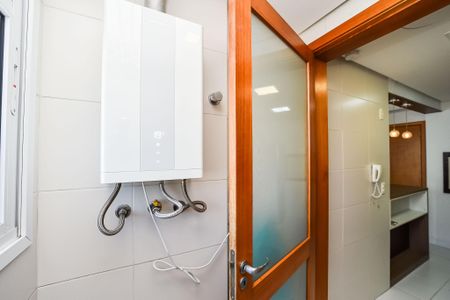 Apartamento para alugar com 70m², 2 quartos e 1 vaga Apartamento para alugar com 70m², 2 quartos e 1 vagaÁrea de Serviço