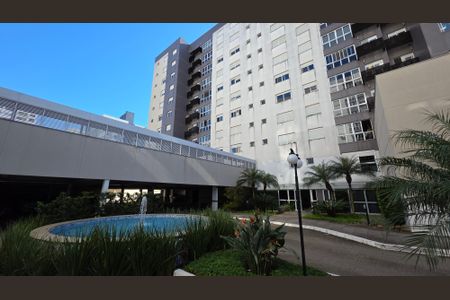 Apartamento para alugar com 70m², 2 quartos e 1 vaga Apartamento para alugar com 70m², 2 quartos e 1 vagaFachada do bloco