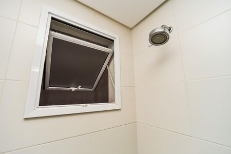 Apartamento para alugar com 70m², 2 quartos e 1 vaga Apartamento para alugar com 70m², 2 quartos e 1 vagaBanheiro Social