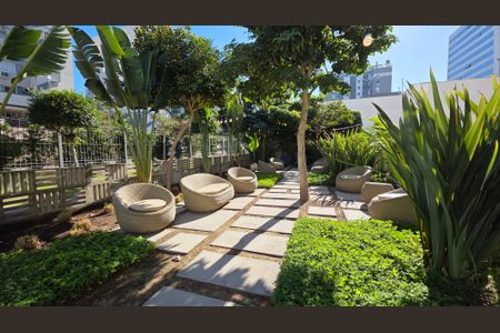 Apartamento para alugar com 70m², 2 quartos e 1 vaga Apartamento para alugar com 70m², 2 quartos e 1 vagaÁrea comum
