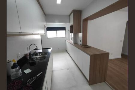 Apartamento à venda com 3 quartos, 94m² em Brooklin, São Paulo