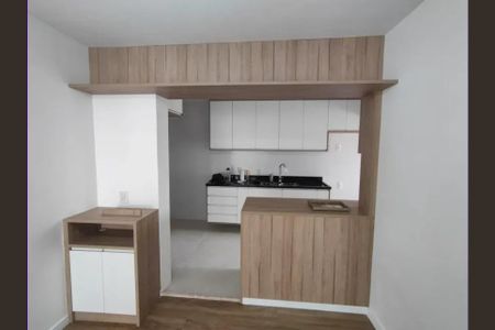 Apartamento à venda com 3 quartos, 94m² em Brooklin, São Paulo