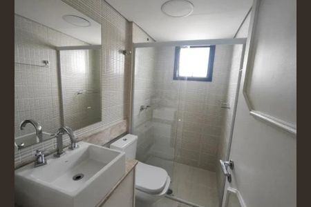 Apartamento à venda com 3 quartos, 94m² em Brooklin, São Paulo