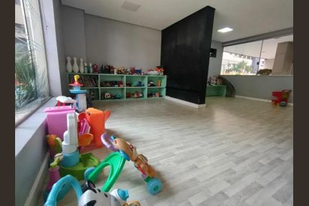 Apartamento à venda com 3 quartos, 94m² em Brooklin, São Paulo