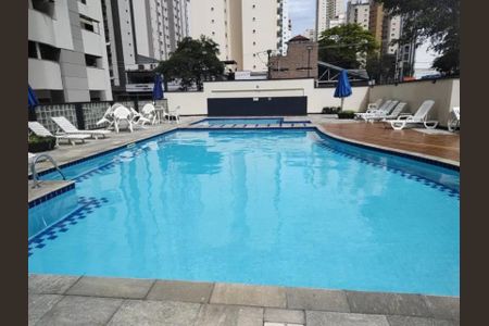 Apartamento à venda com 3 quartos, 94m² em Brooklin, São Paulo