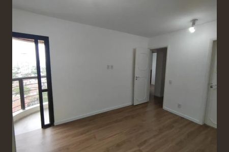 Apartamento à venda com 3 quartos, 94m² em Brooklin, São Paulo