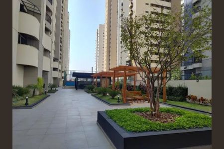 Apartamento à venda com 94m², 3 quartos e 2 vagas