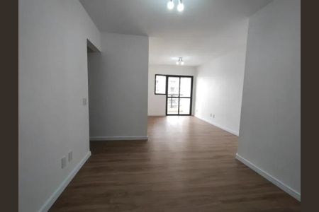 Apartamento à venda com 3 quartos, 94m² em Brooklin, São Paulo