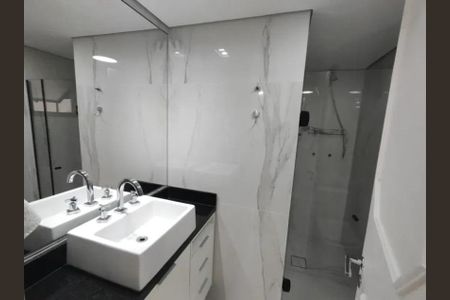 Apartamento à venda com 3 quartos, 94m² em Brooklin, São Paulo