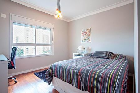 Apartamento à venda com 258m², 3 quartos e 4 vagas