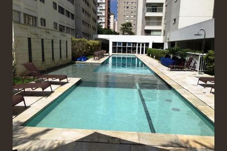Apartamento à venda com 258m², 3 quartos e 4 vagas