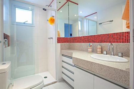 Apartamento à venda com 258m², 3 quartos e 4 vagas