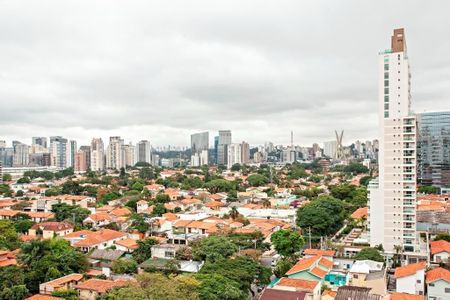 Apartamento à venda com 258m², 3 quartos e 4 vagas