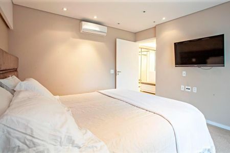 Apartamento à venda com 3 quartos, 258m² em Cidade Monções, São Paulo