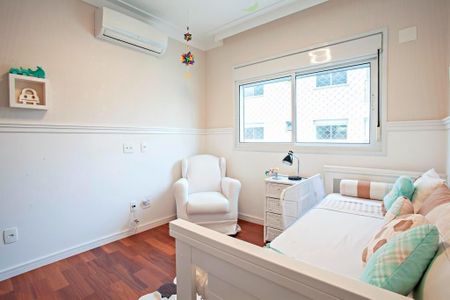 Apartamento à venda com 258m², 3 quartos e 4 vagas