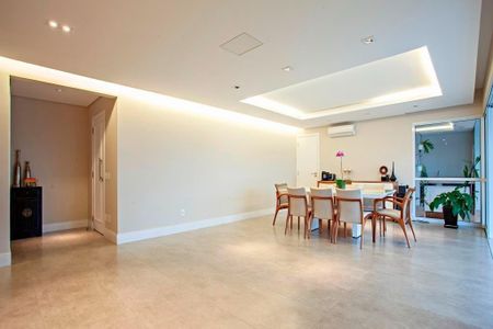 Apartamento à venda com 3 quartos, 258m² em Cidade Monções, São Paulo