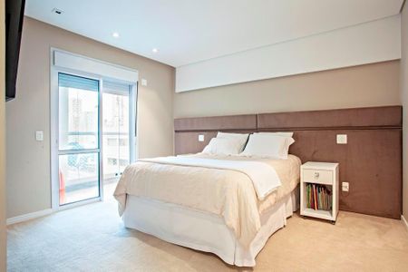 Apartamento à venda com 258m², 3 quartos e 4 vagas